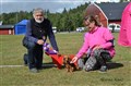 BIR LK BIS Veteran Vårgårda -17 Doggside's Princess Remi äg, Anita Wickberg Markaryd . DSC_0896 - kopia - kopia.JPG