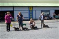 DSC_1499 Bästa Uppfödargrupp Vilg's Kennel SN äg, Lise-Lotte & Olof Gustafsson, Fotskäl, Vicktoria Gustafsson, Morup.JPG